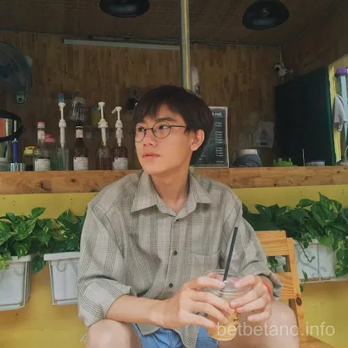 Avatar do usuário João